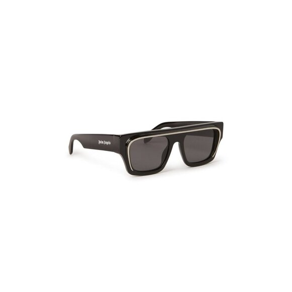 Palm Angels PERI061S24PLA0011007 52mm New Sunglasses - Picture 1 of 2